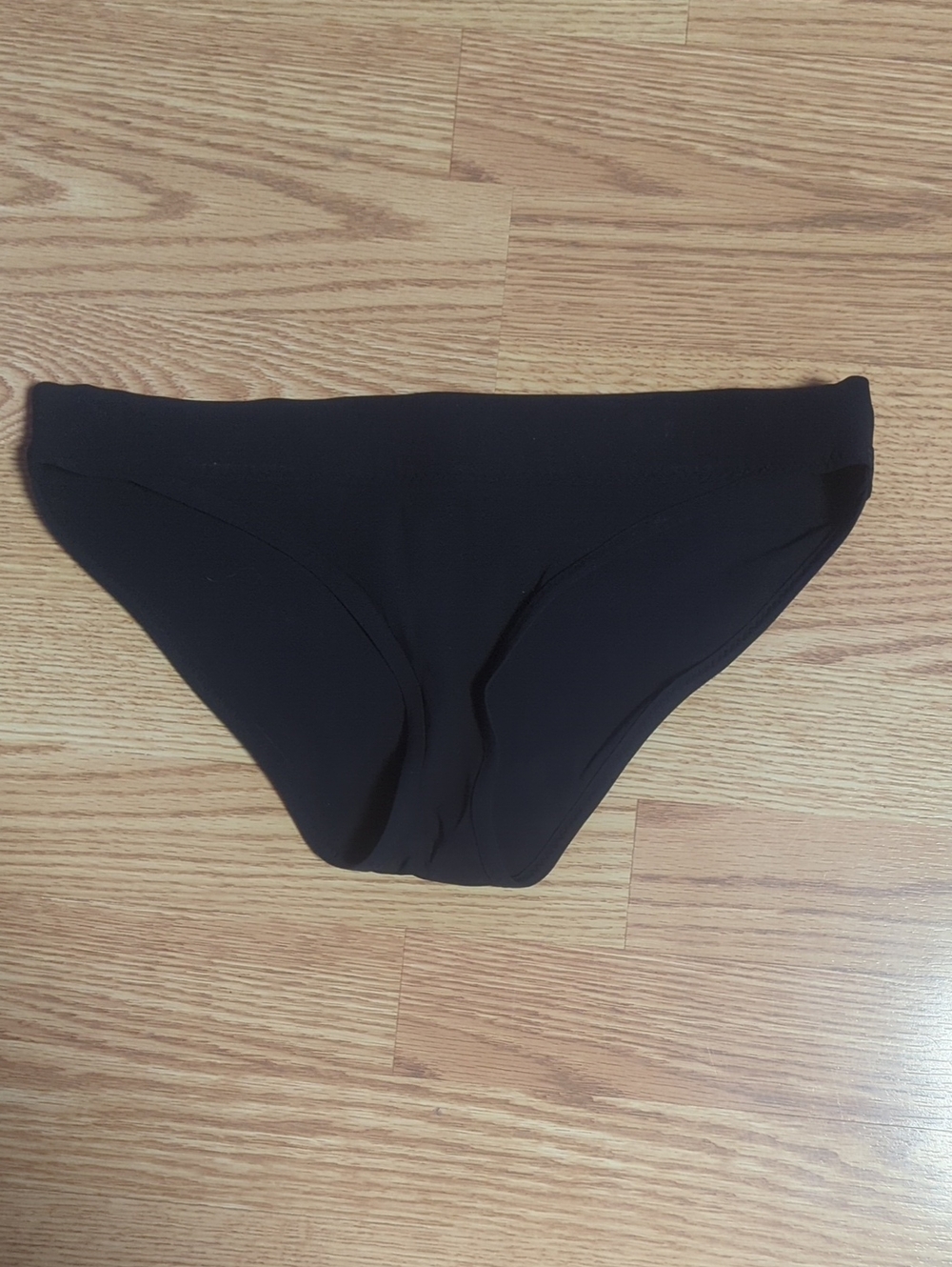 Lululemon Black Women's Bikini Bottom